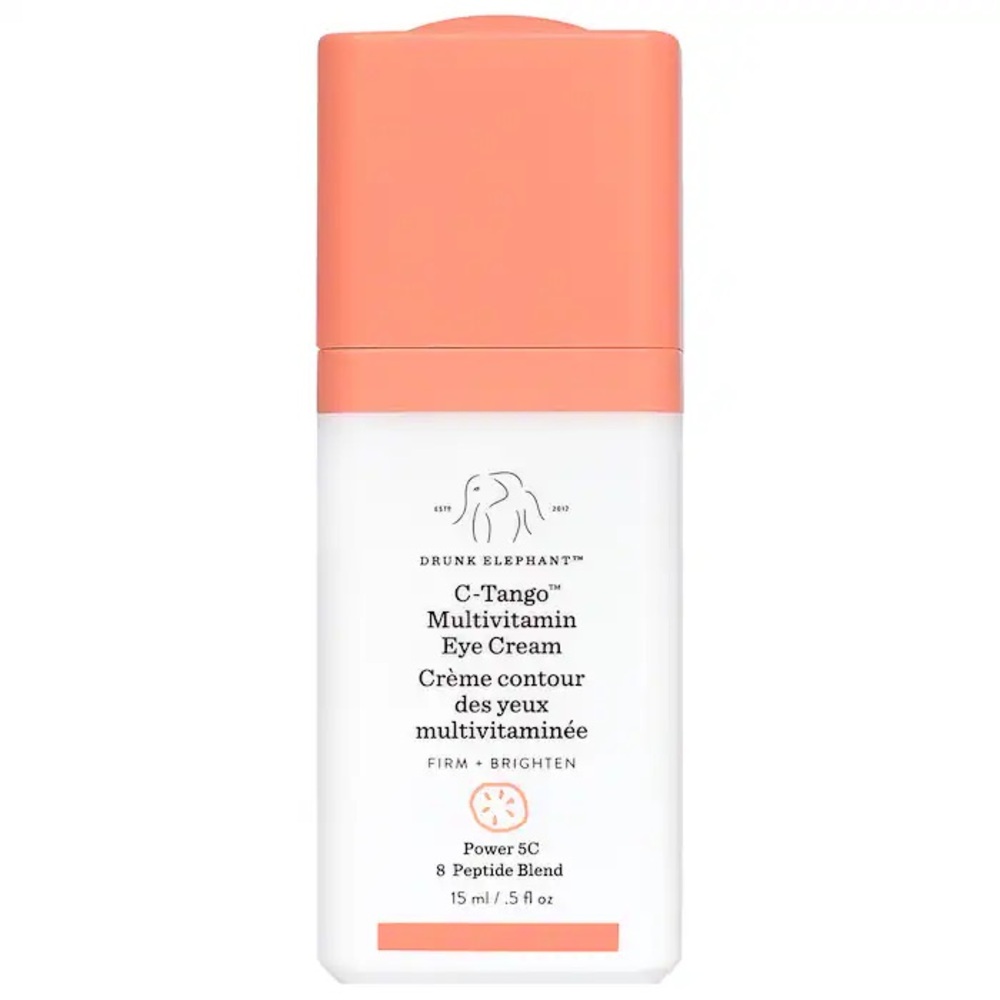 NEW Drunk Elephant C-Tango Multivitamin Eye Cream